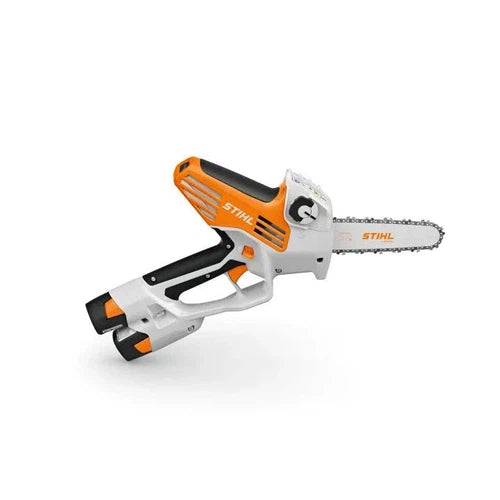 Hand Pruner Cordless ASˢ GTA40 STIHL-𝐿10𝑐𝑚/🟣71PM3-28𝐿-Tool Only-