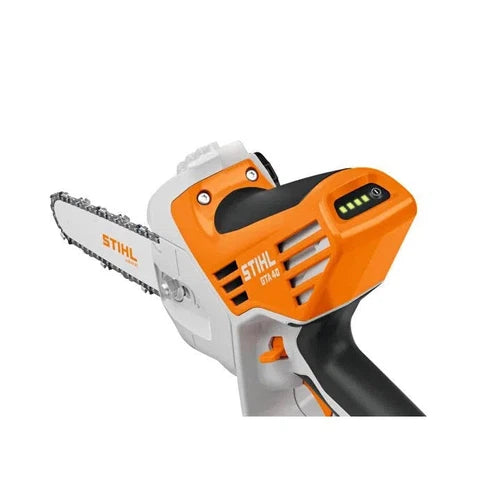 Hand Pruner Cordless ASˢ GTA40 STIHL-𝐿10𝑐𝑚/🟣71PM3-28𝐿-Tool Only-