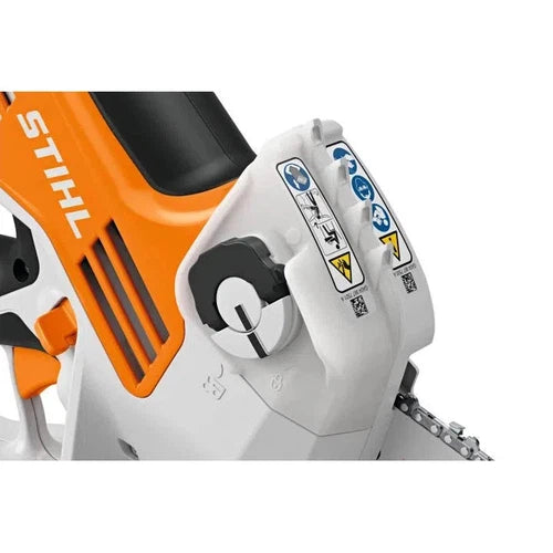 Hand Pruner Cordless ASˢ GTA40 STIHL-𝐿10𝑐𝑚/🟣71PM3-28𝐿-Tool Only-
