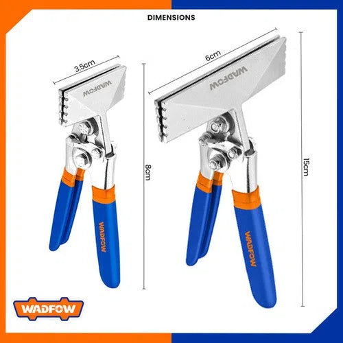 Hand Seamer Tool Wadfow
