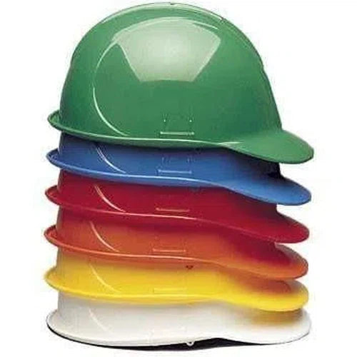 Hard Hat-Blue-