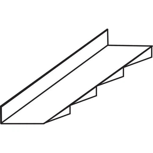 Harvey Side Wall Flashing-Roofing-Harvey-diyshop.co.za