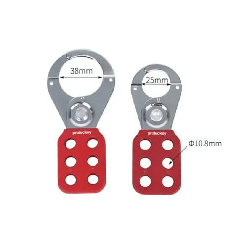 Hasp Lockout-38𝑚𝑚-