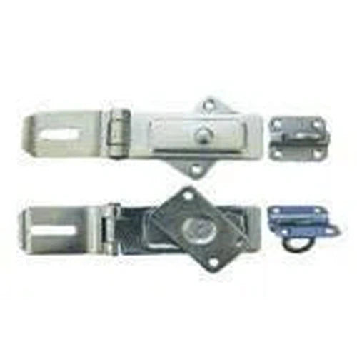 Hasp & Staple HD-Absolute Hardware-diyshop.co.za
