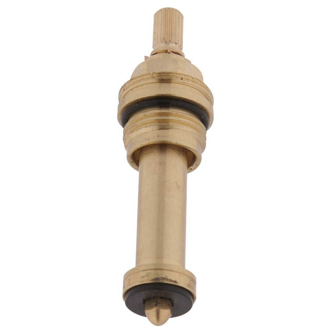 Head Part Extended Spindle Plunger for Undertile Iscsa