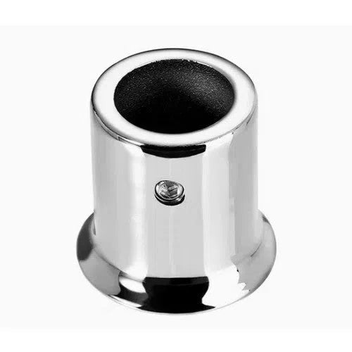 Header Bar Wall Connector for Silhouette Frameless Shower-𝐼⌀19𝑚𝑚-each-90°