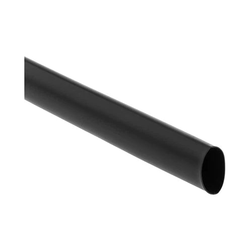Heat Shrink Tubing 2:1 p/meter »-𝐼⌀2.4𝑚𝑚-Black-