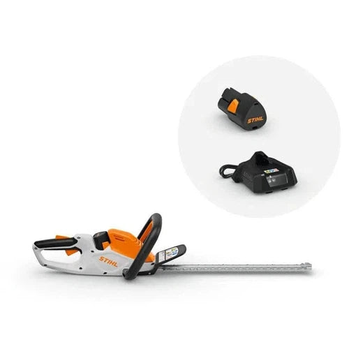 Cortasetos inalámbrico 10.8𝑉 HSA30 STIHL