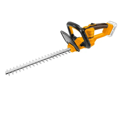 Hedge Trimmer Cordless 20𝑉 iNGCO-460mm-Tool Only-