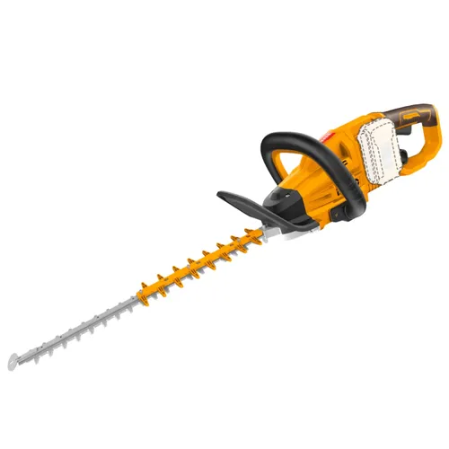 Hedge Trimmer Cordless 2x20𝑉 iNGCO-650mm-Tool Only-
