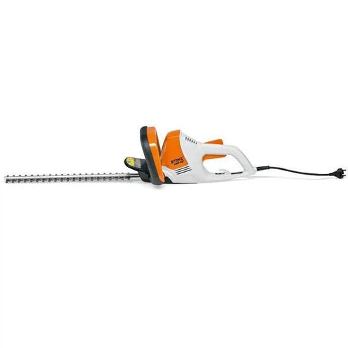 Hedge Trimmer Electric HSE42 Stihl-Hedge Trimmers-STIHL-45cm/18"-diyshop.co.za