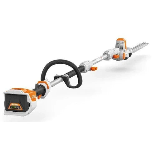 Hedge Trimmer Long Reach Cordless 36𝑉 HLA56 Tool-Only Stihl-Hedge Trimmer-STIHL-diyshop.co.za
