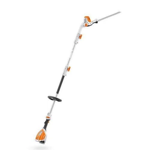 Hedge Trimmer Long Reach Cordless 36𝑉 HLA56 Tool-Only Stihl-Hedge Trimmer-STIHL-diyshop.co.za