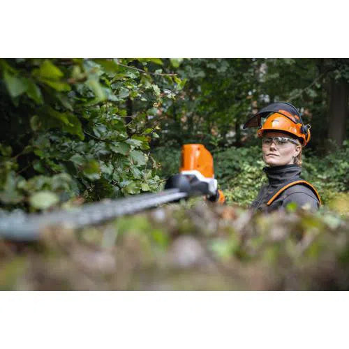 Cortasetos inalámbrico de largo alcance 36𝑉 HLA86 STIHL
