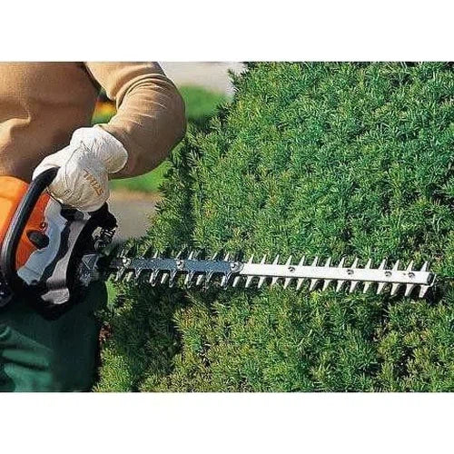 Hedge Trimmer Petrol 0.75𝑘𝑊 HS45 Stihl-Hedge Trimmers-STIHL-45cm/18"-diyshop.co.za