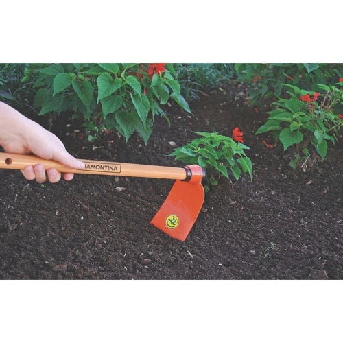 Hoe and Handle Kids Size Tramontina-Gardening Tools-Tramontina-60cm-diyshop.co.za
