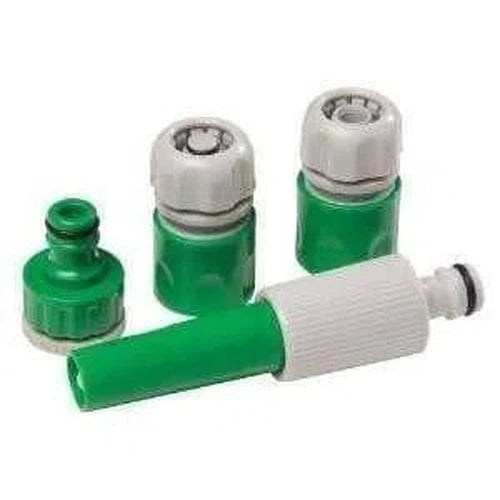 Hose Connector Set Generic-Hose Fittings-Private Label Plumbing-13mm-diyshop.co.za