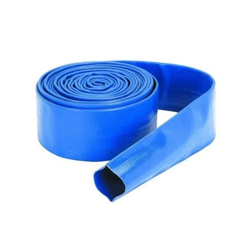 Hose Layflat 300kpa 𝑝/𝑚eter-⌀40𝑚𝑚-Blue-