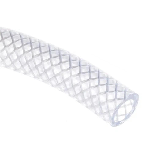 Hose Reinforced Clear-𝐼⌀8𝑚𝑚-𝑝/𝑚eter-