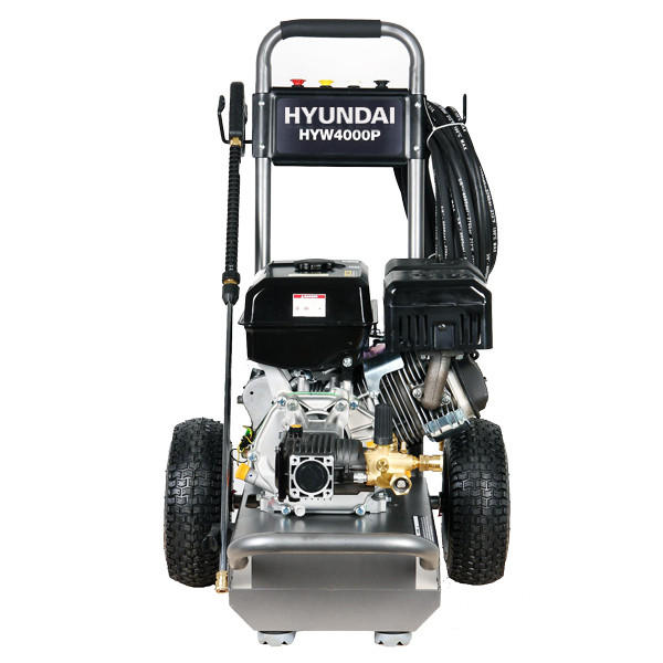 Pressure Washer Petrol 5.5𝑘𝑊 275℔ Hyundai