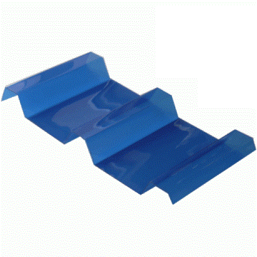 IBR Sheet Polycarbonate-Bronze-𝐿3.6𝑚 x 𝑊750x𝑇0.8𝑚𝑚-