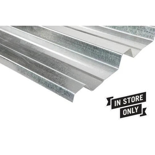 Sheeting IBR 𝑇0.5𝑚𝑚 FH (green)-Roofing-Private Label Roofing-𝐿6.6𝑚 x 𝑊740𝑚𝑚-diyshop.co.za