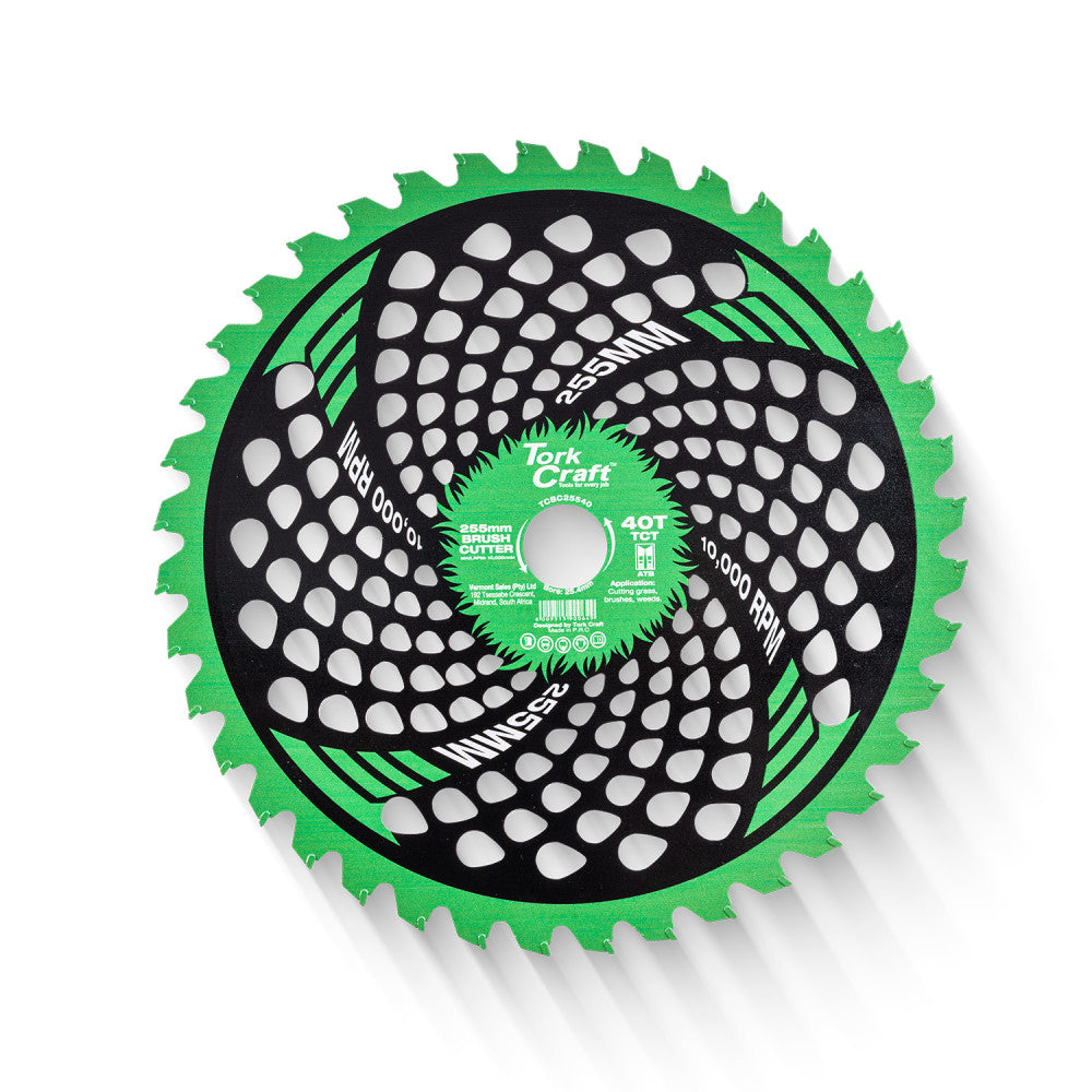 Brushcutter Circular Saw Blade