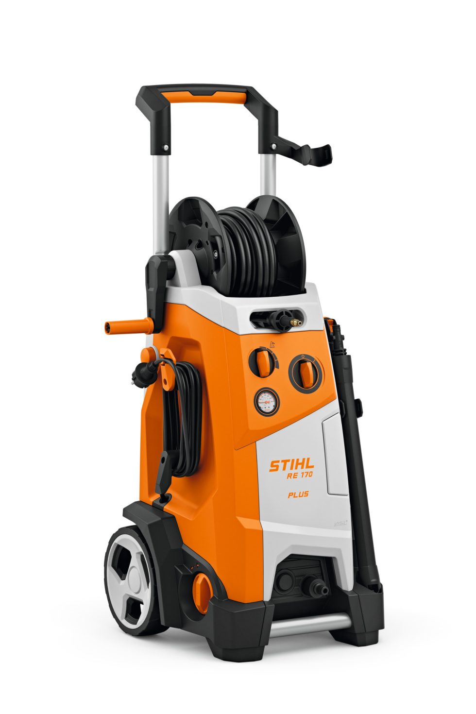 Pressure Washer Electric 180℔ RE170+ STIHL