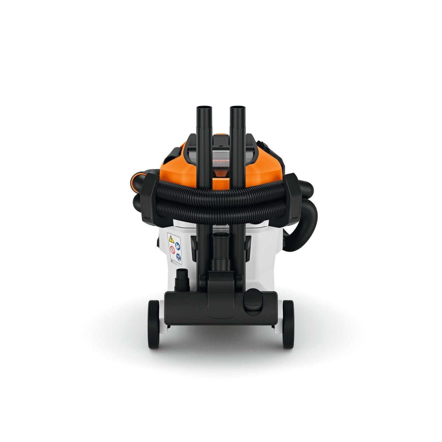 Aspiradora inalámbrica 36𝑉 SEA100L STIHL