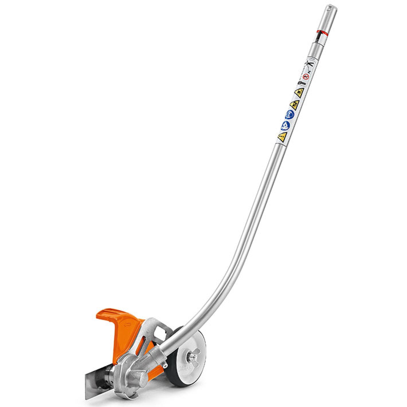 Edger KCB-KM KombiSystem STIHL