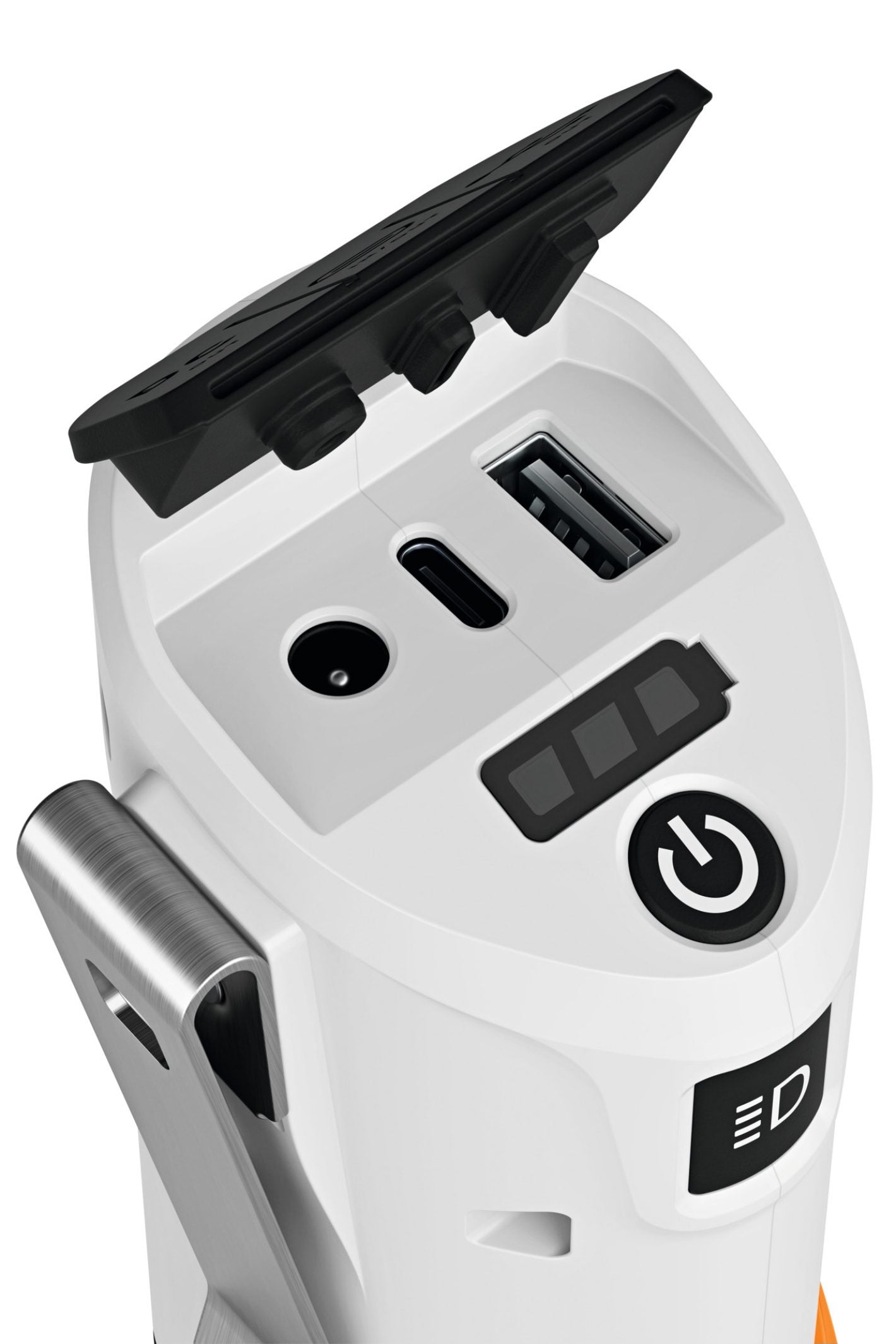 Cargador de batería y banco de energía AS-system PS1 STIHL