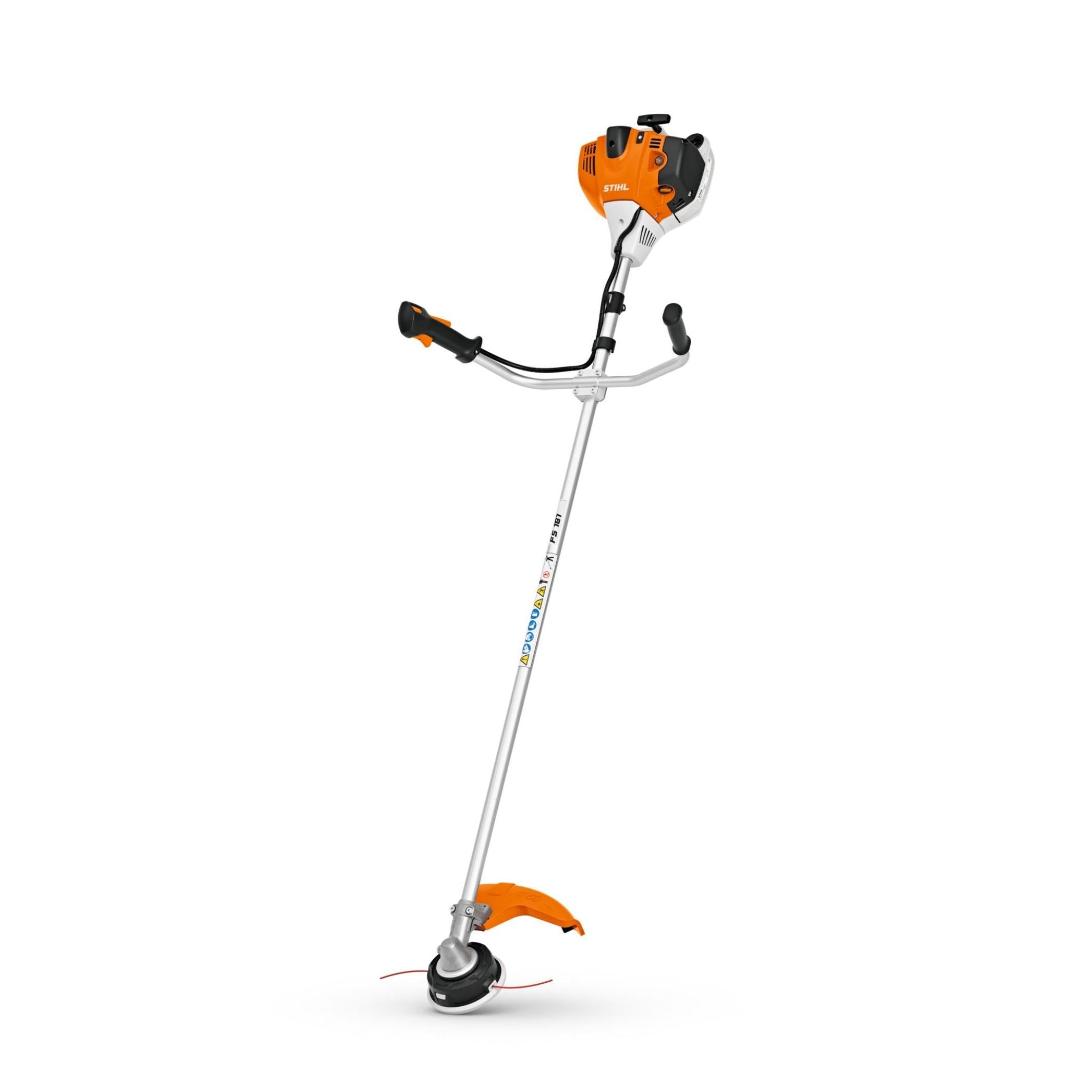 Brushcutter 2T 1.5𝑘𝑊 FS161-L STIHL
