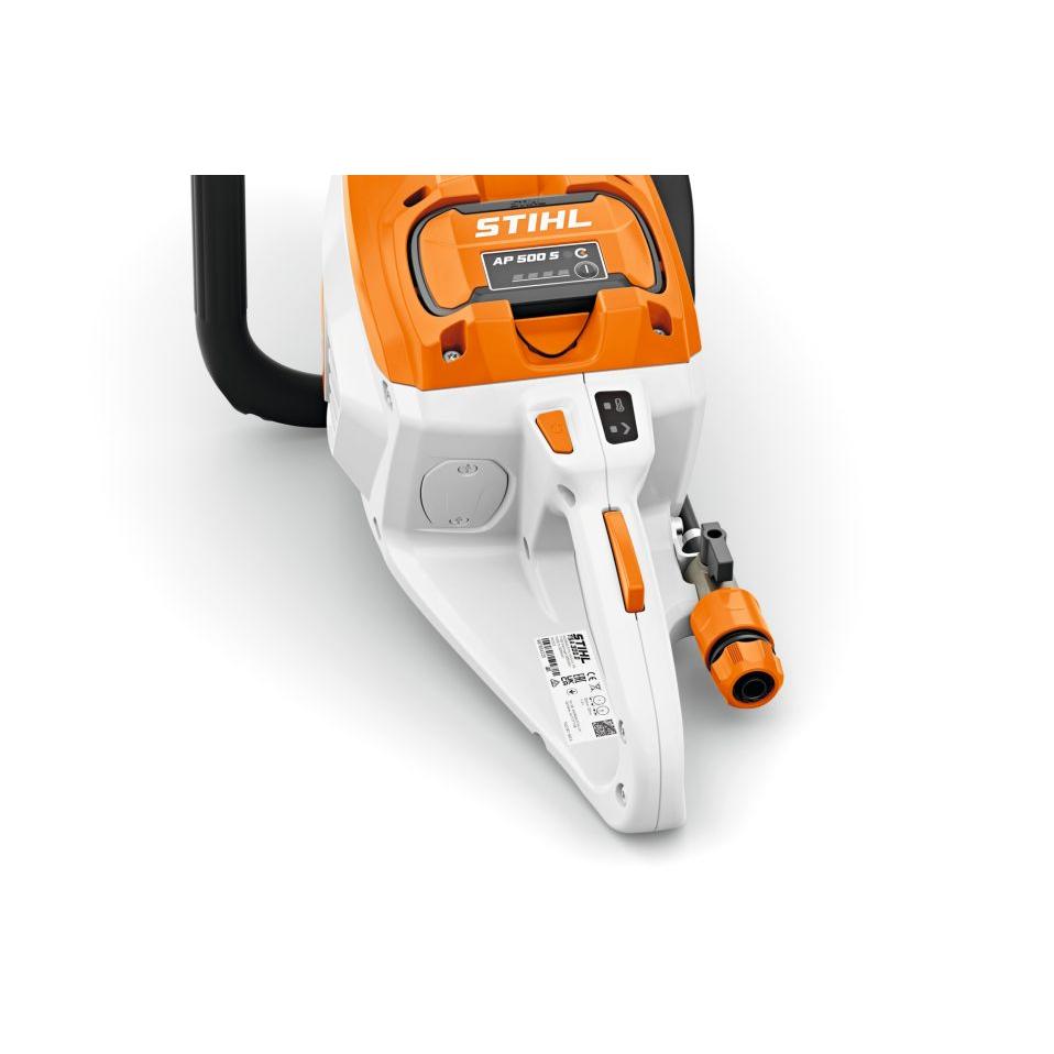 Sierra de corte inalámbrica 36𝑉 TSA300 STIHL