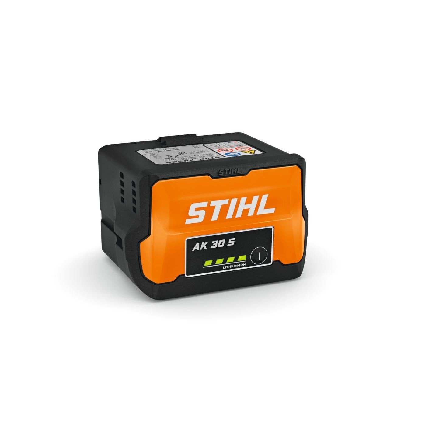 Batería 36𝑉 LFP AK-sistema STIHL
