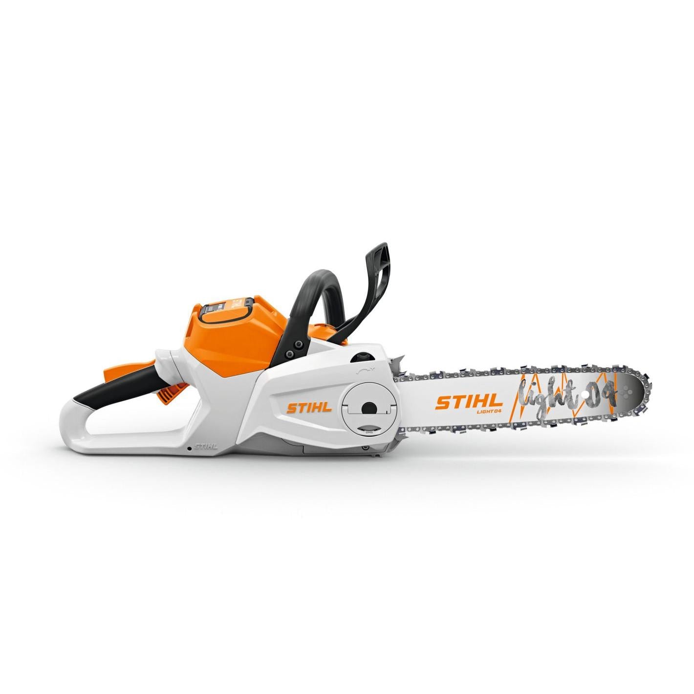 Chainsaw Cordless 36𝑉 MSA220.0C-B STIHL