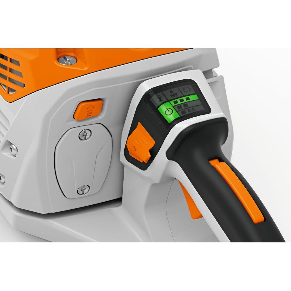 Motosierra inalámbrica 36𝑉 MSA300.0 CO STIHL