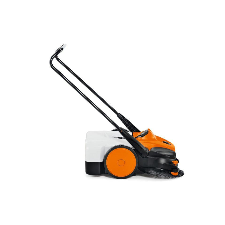 Barredora de empuje inalámbrica KGA770 STIHL 