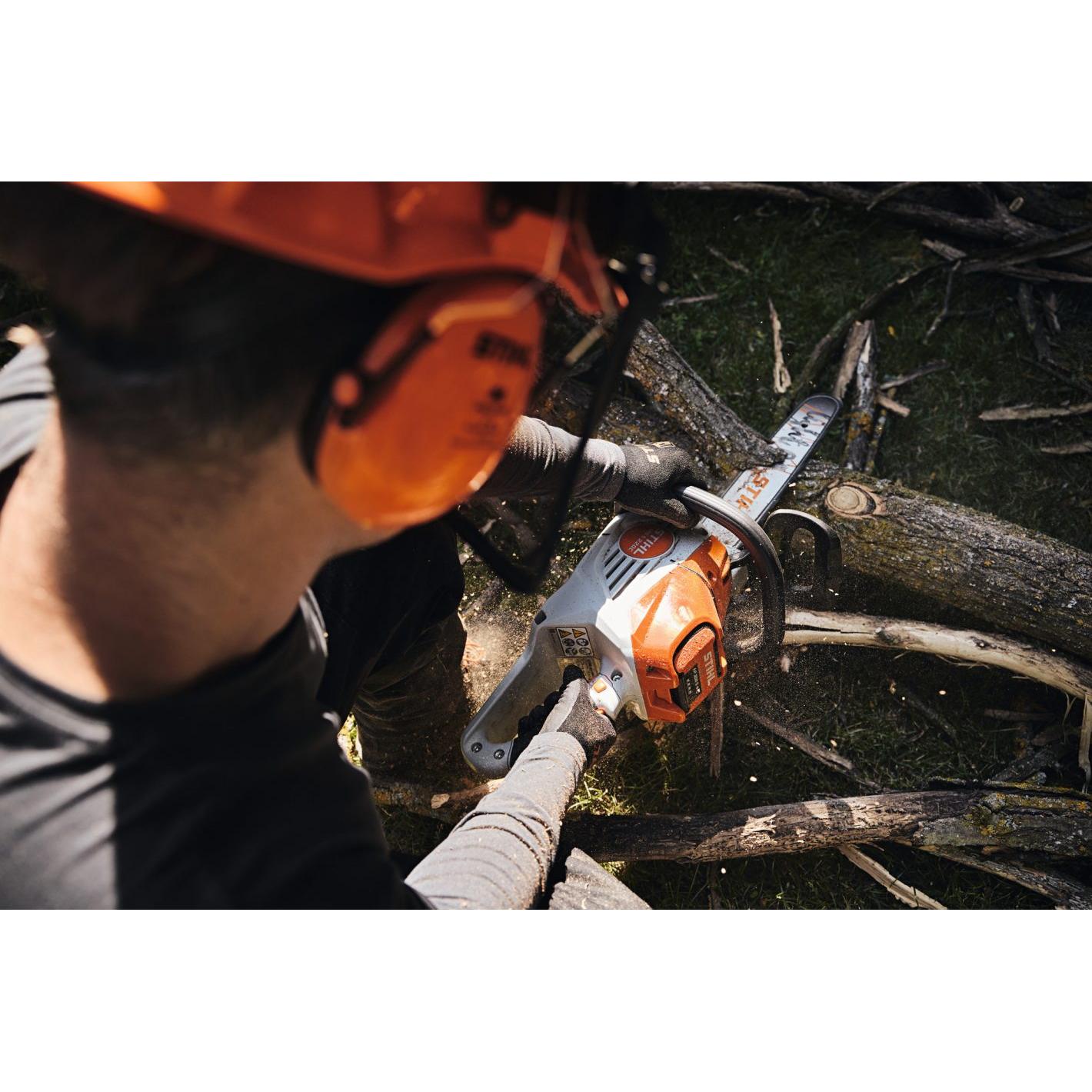 Chainsaw Cordless 36𝑉 MSA220.0C-B STIHL
