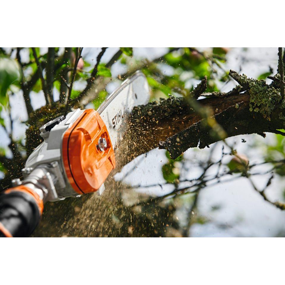 Podadora de Pértiga Inalámbrica 36𝑉 HTA135 STIHL