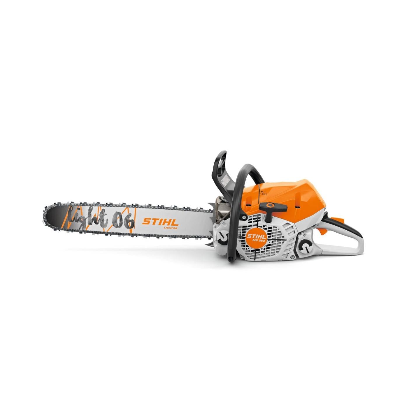 منشار سلسلة بنزين 3.5 لتر MS363 STIHL