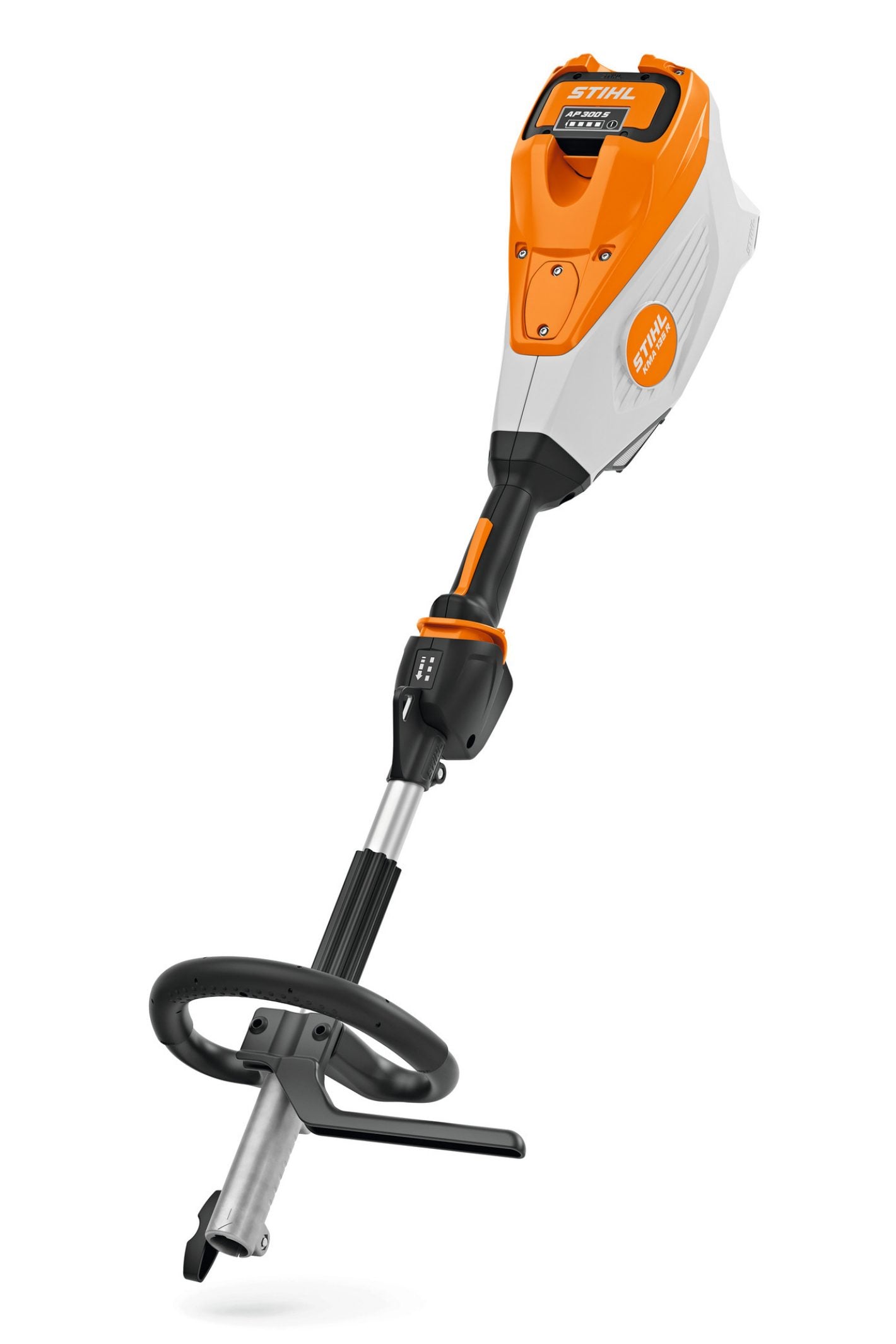 Kombi Motor Cordless KMA135R KombiSystem STIHL