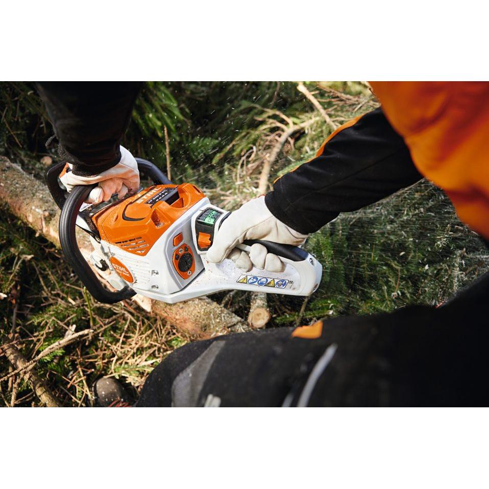 Motosierra inalámbrica 36𝑉 MSA300.0 CO STIHL