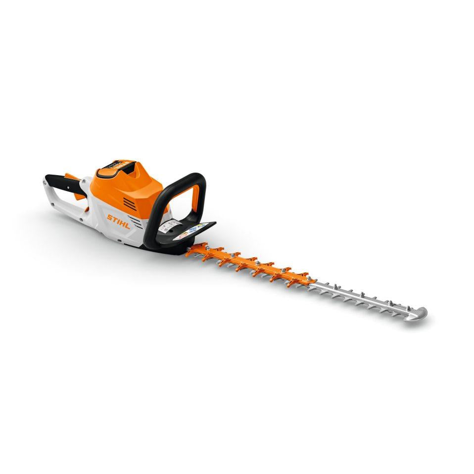 Cortasetos inalámbrico 36𝑉 HSA100.0 STIHL