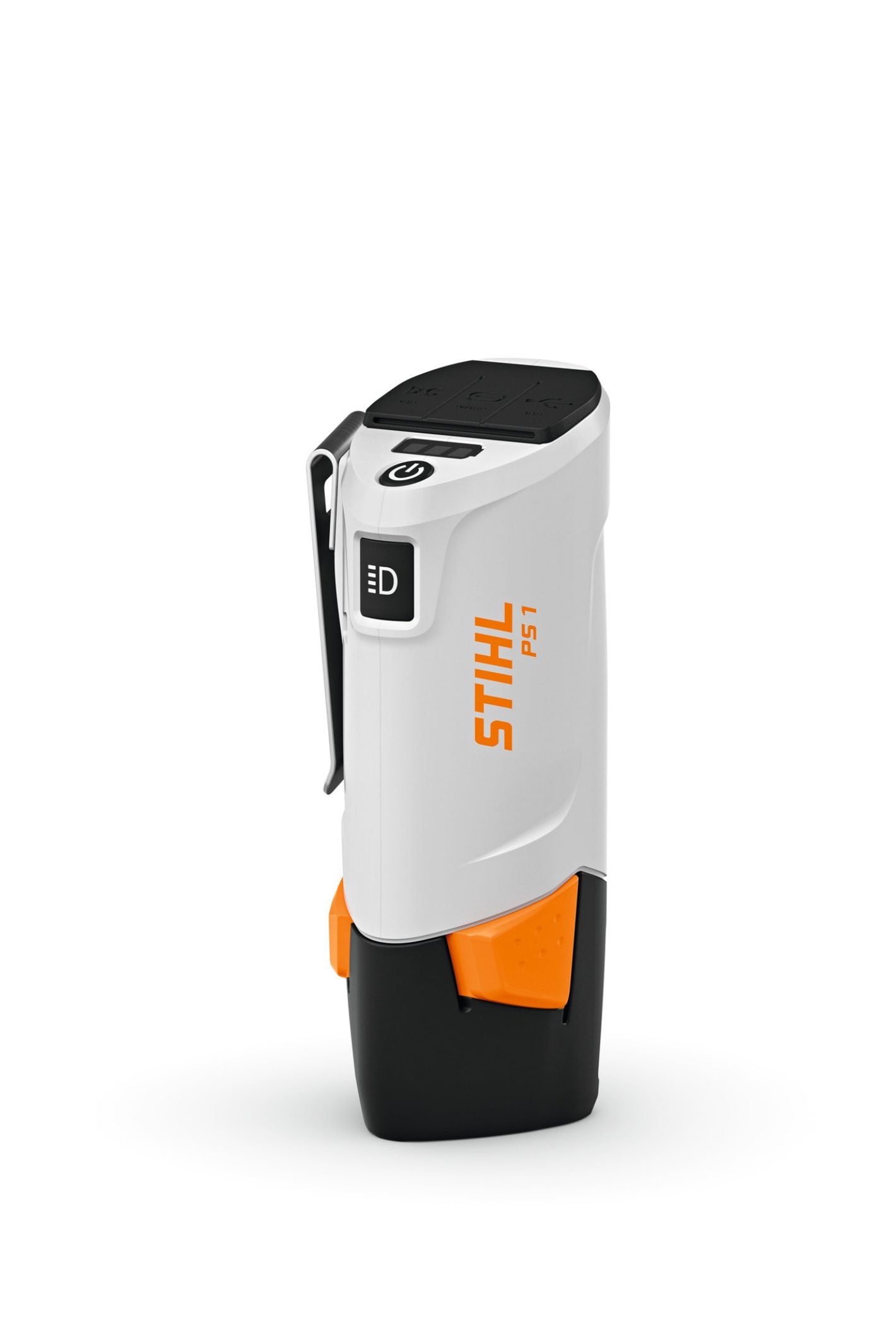 Cargador de batería y banco de energía AS-system PS1 STIHL