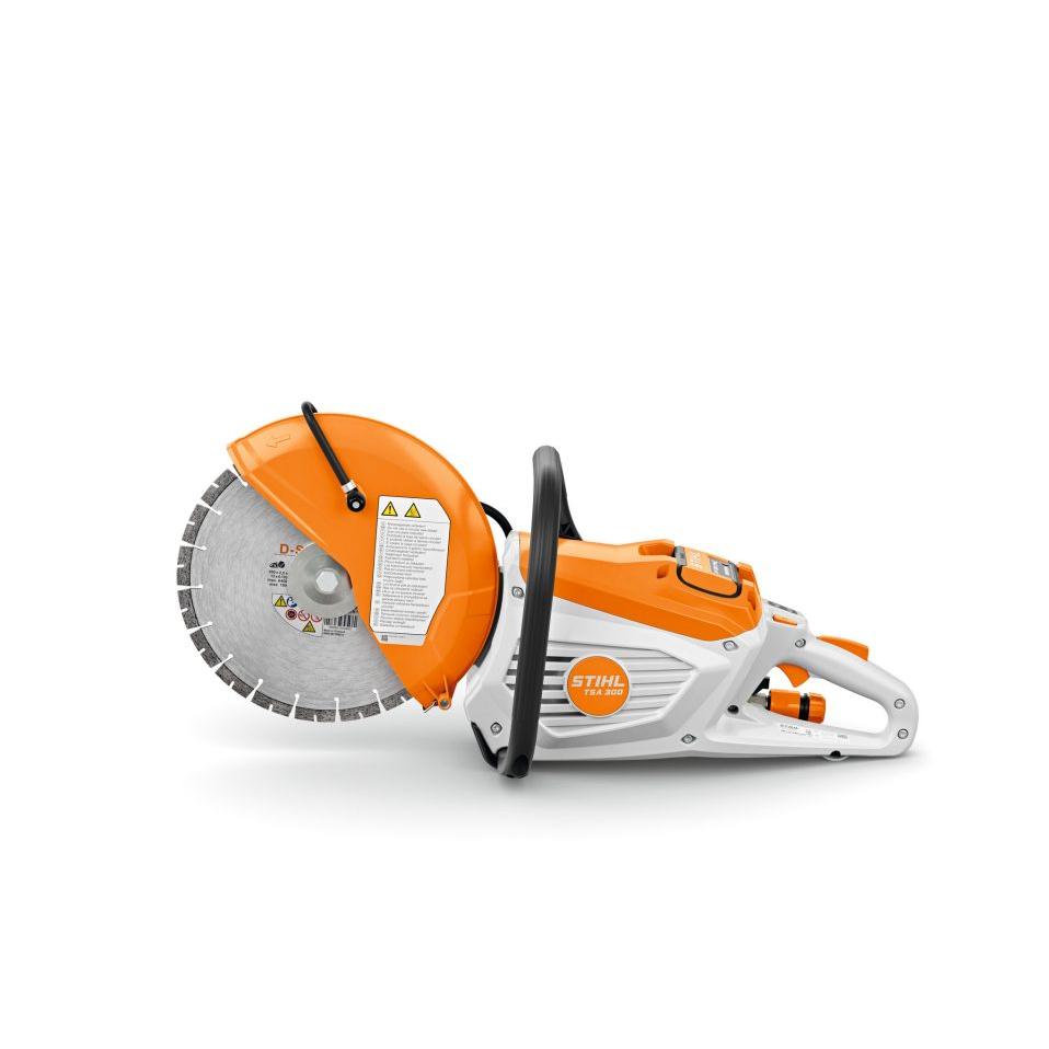 Sierra de corte inalámbrica 36𝑉 TSA300 STIHL