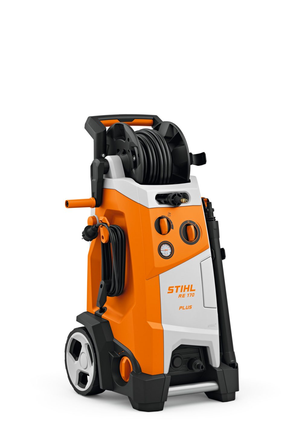 Pressure Washer Electric 180℔ RE170+ STIHL