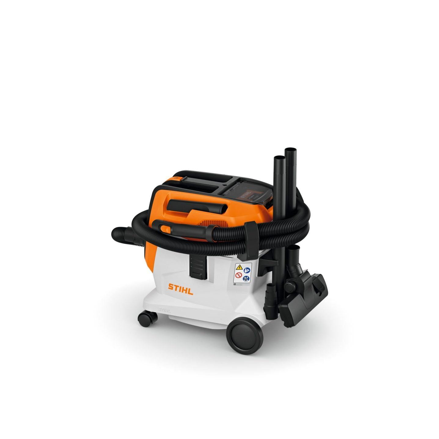Aspiradora inalámbrica 36𝑉 SEA100L STIHL