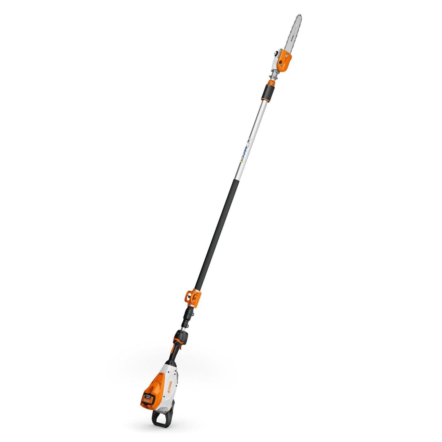 Podadora de Pértiga Inalámbrica 36𝑉 HTA135 STIHL
