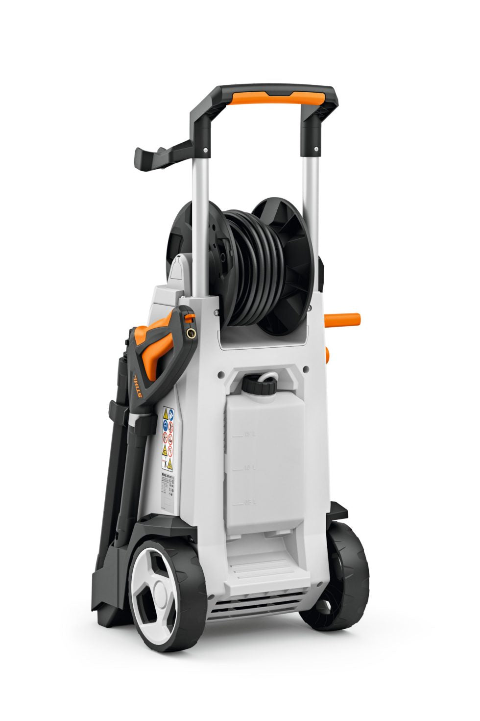 Pressure Washer Electric 180℔ RE170+ STIHL