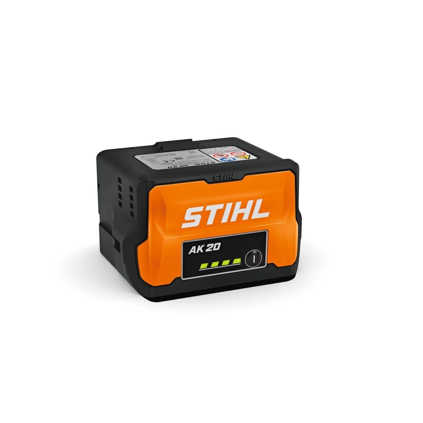 Batería 36𝑉 LFP AK-sistema STIHL